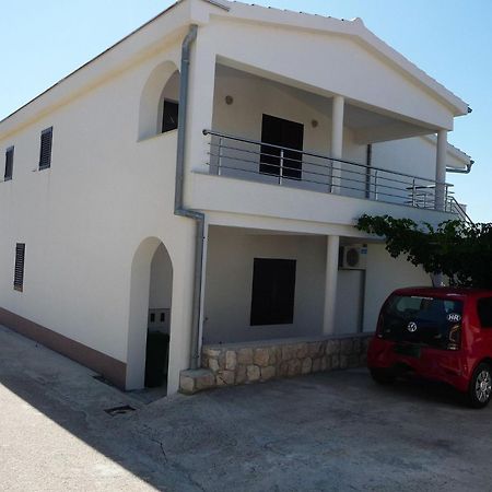 Apartments Marietta - Sea View Rtina Εξωτερικό φωτογραφία