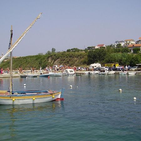Apartments Marietta - Sea View Rtina Εξωτερικό φωτογραφία