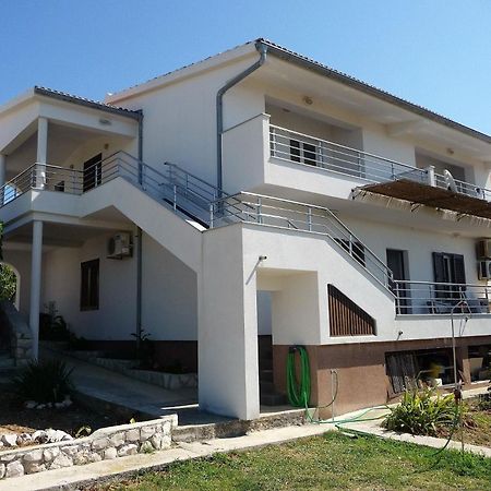 Apartments Marietta - Sea View Rtina Εξωτερικό φωτογραφία