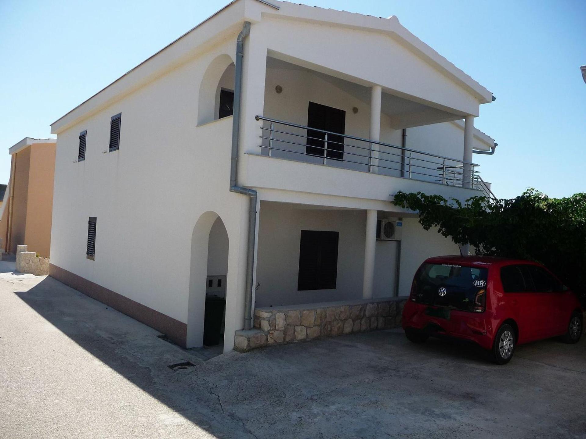 Apartments Marietta - Sea View Rtina Εξωτερικό φωτογραφία