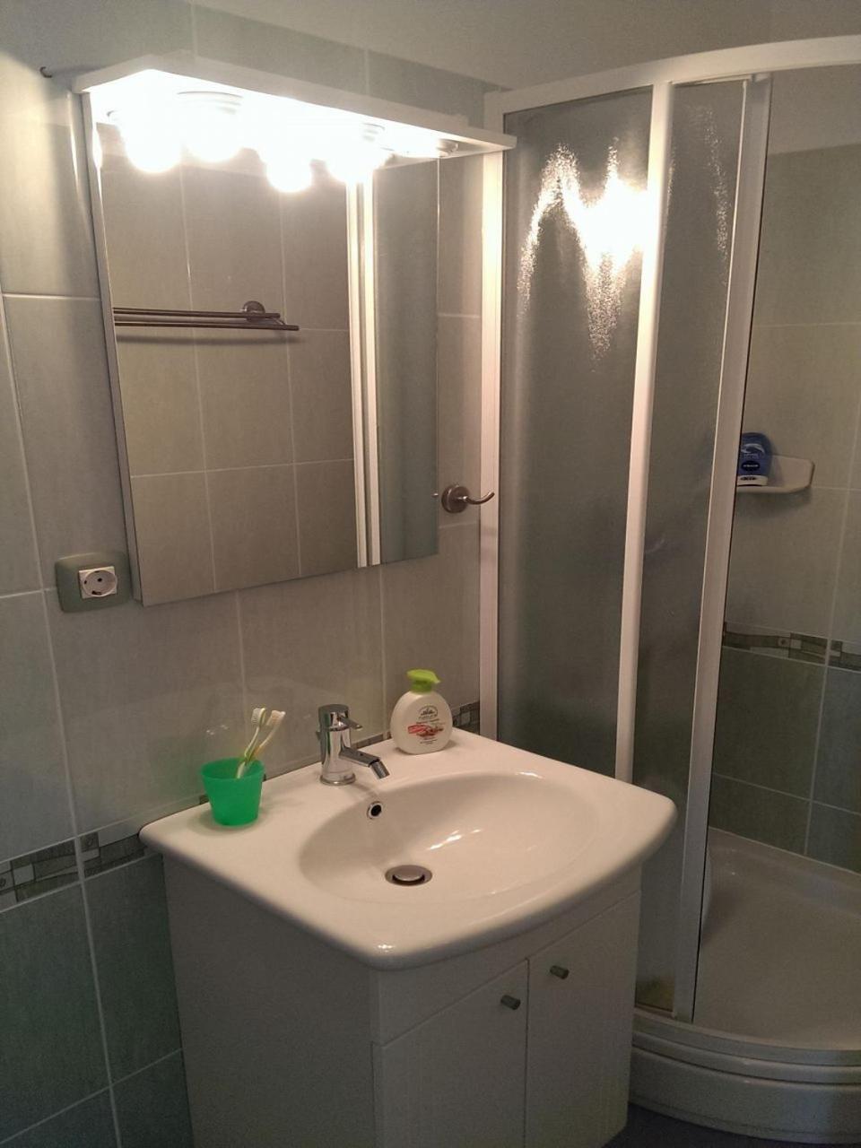 Apartments Marietta - Sea View Rtina Εξωτερικό φωτογραφία