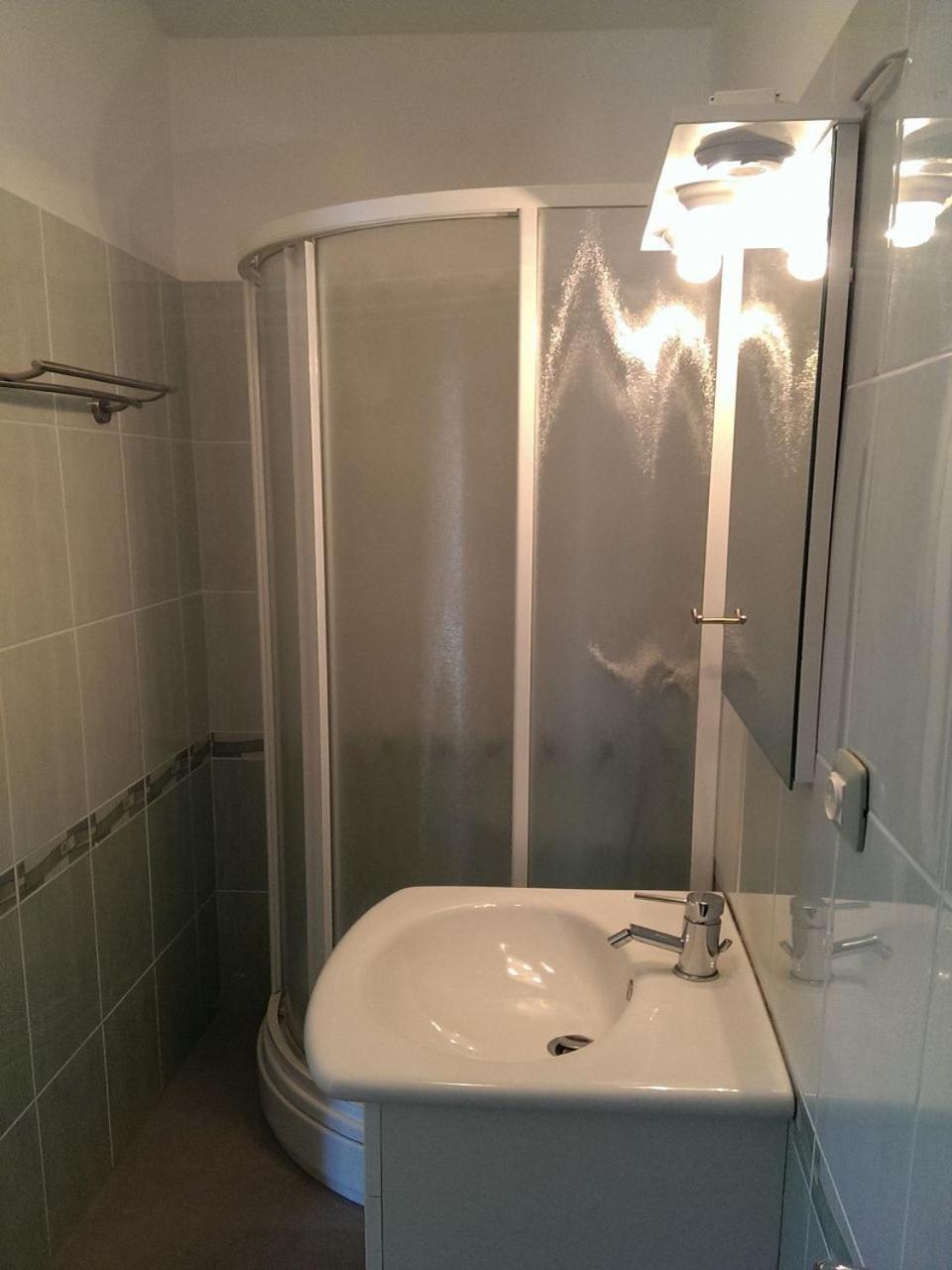 Apartments Marietta - Sea View Rtina Εξωτερικό φωτογραφία