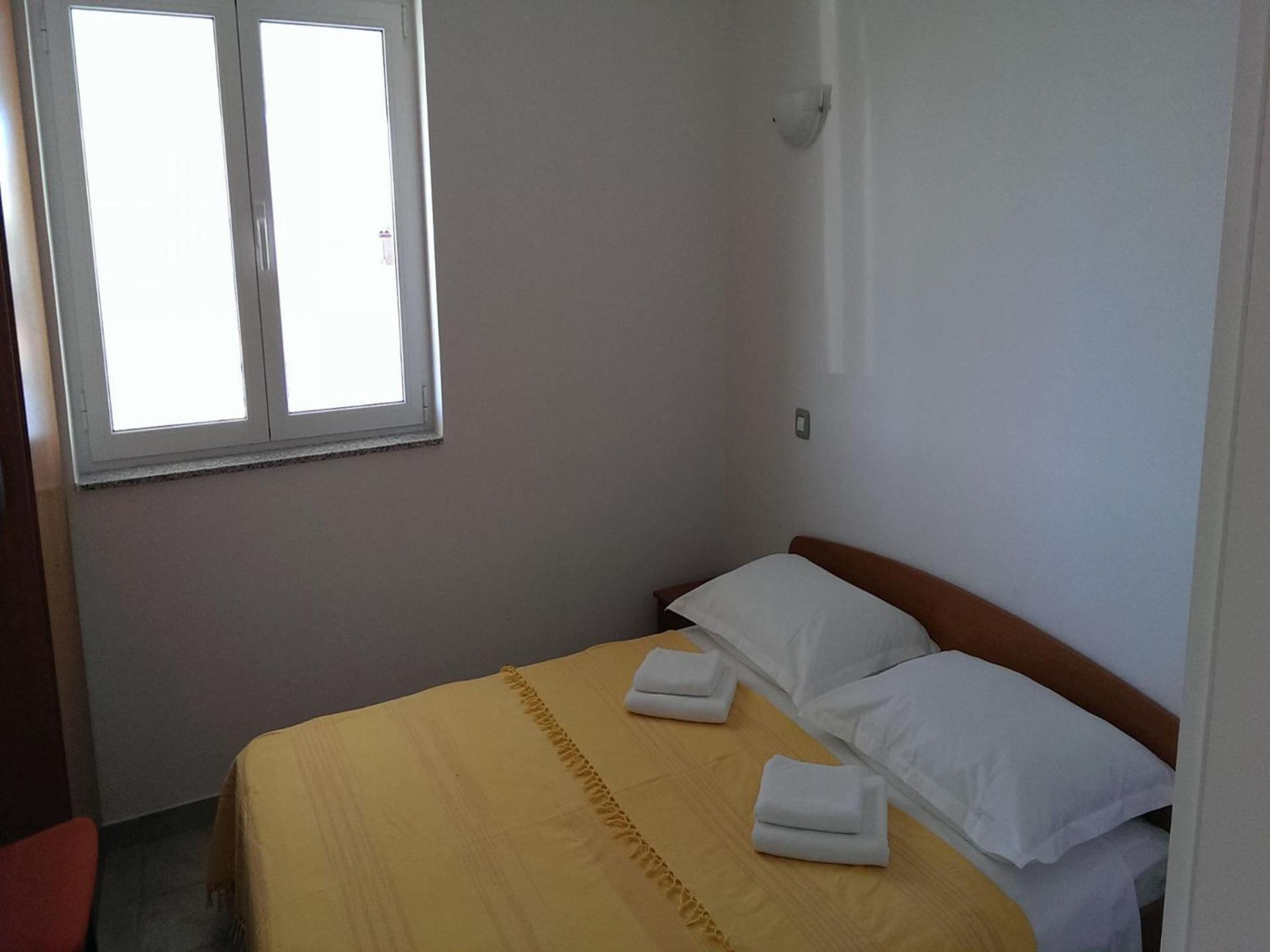 Apartments Marietta - Sea View Rtina Εξωτερικό φωτογραφία