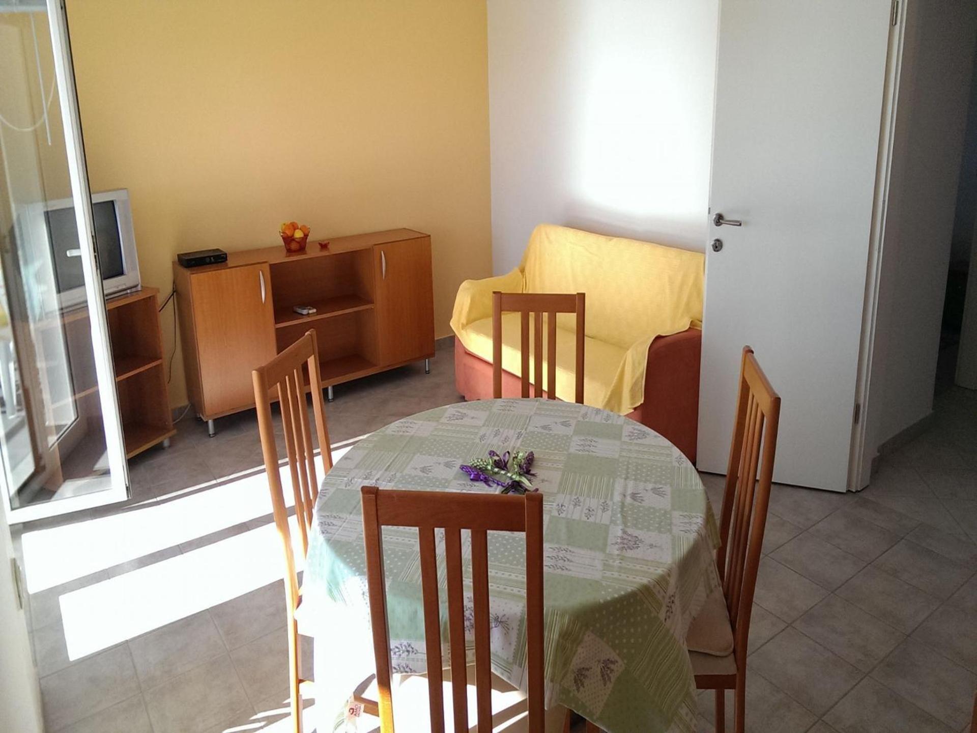Apartments Marietta - Sea View Rtina Εξωτερικό φωτογραφία