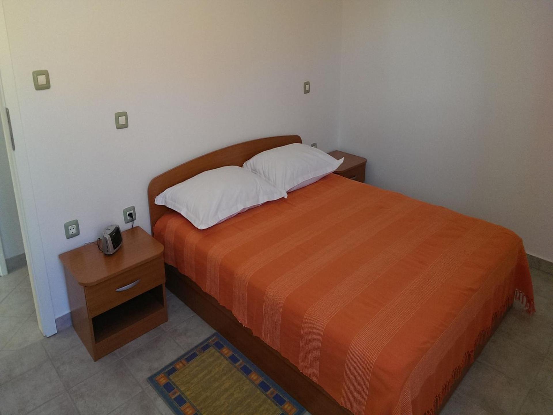 Apartments Marietta - Sea View Rtina Εξωτερικό φωτογραφία