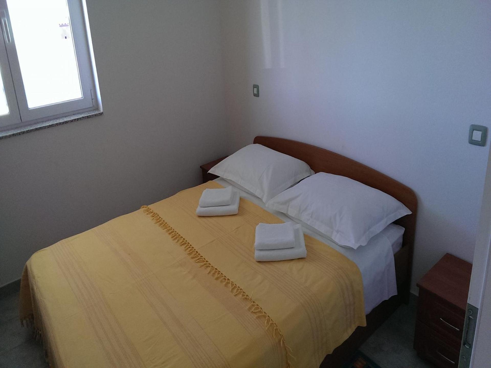 Apartments Marietta - Sea View Rtina Εξωτερικό φωτογραφία