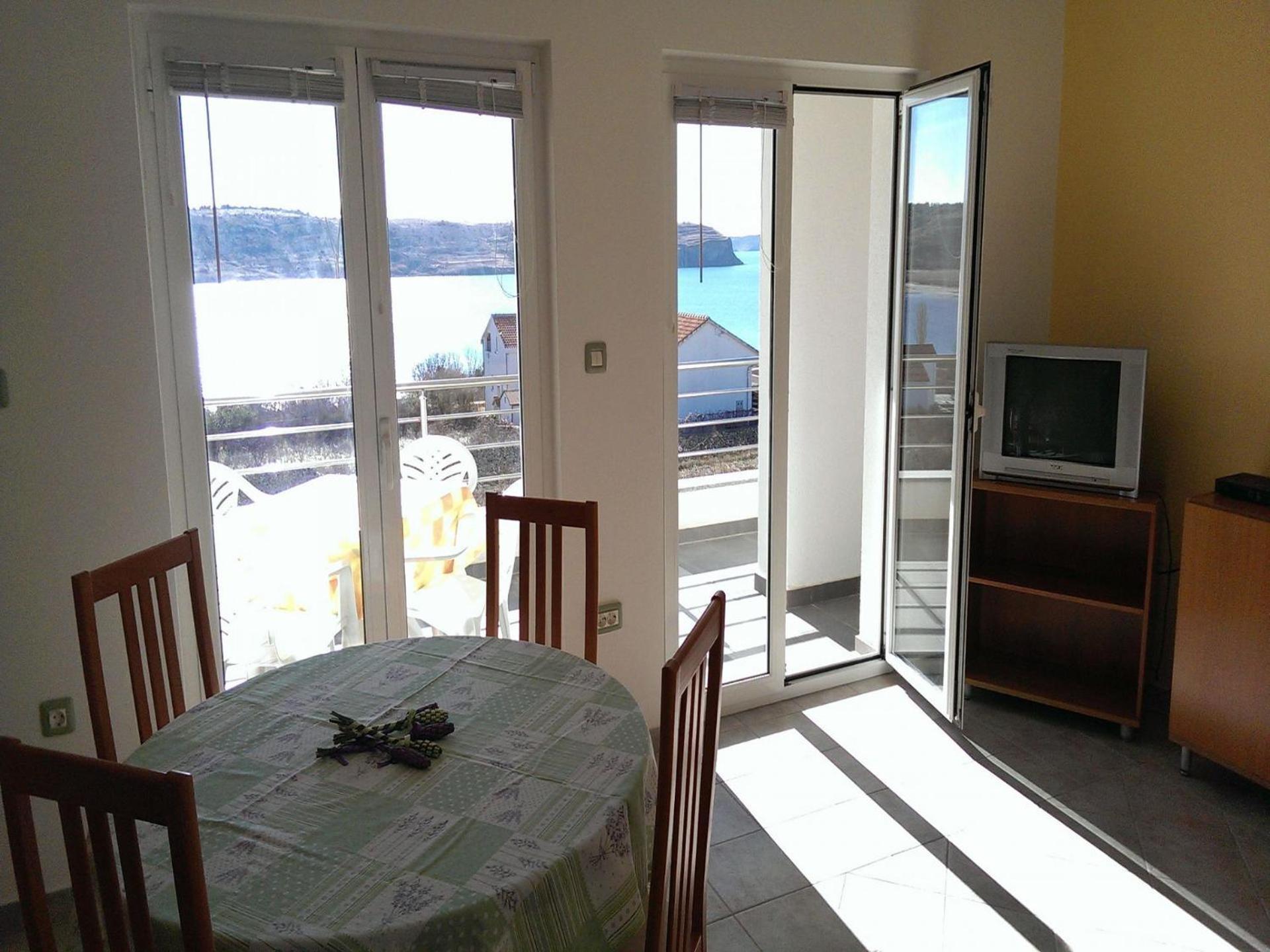 Apartments Marietta - Sea View Rtina Εξωτερικό φωτογραφία
