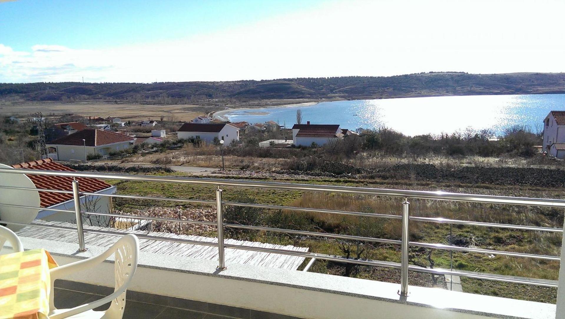 Apartments Marietta - Sea View Rtina Εξωτερικό φωτογραφία