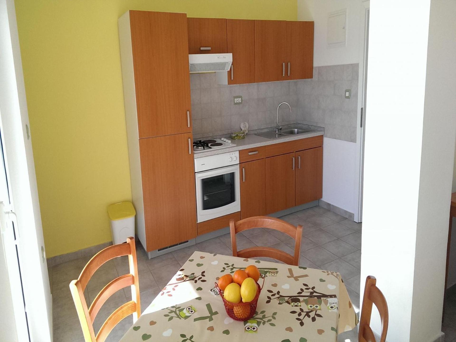 Apartments Marietta - Sea View Rtina Εξωτερικό φωτογραφία