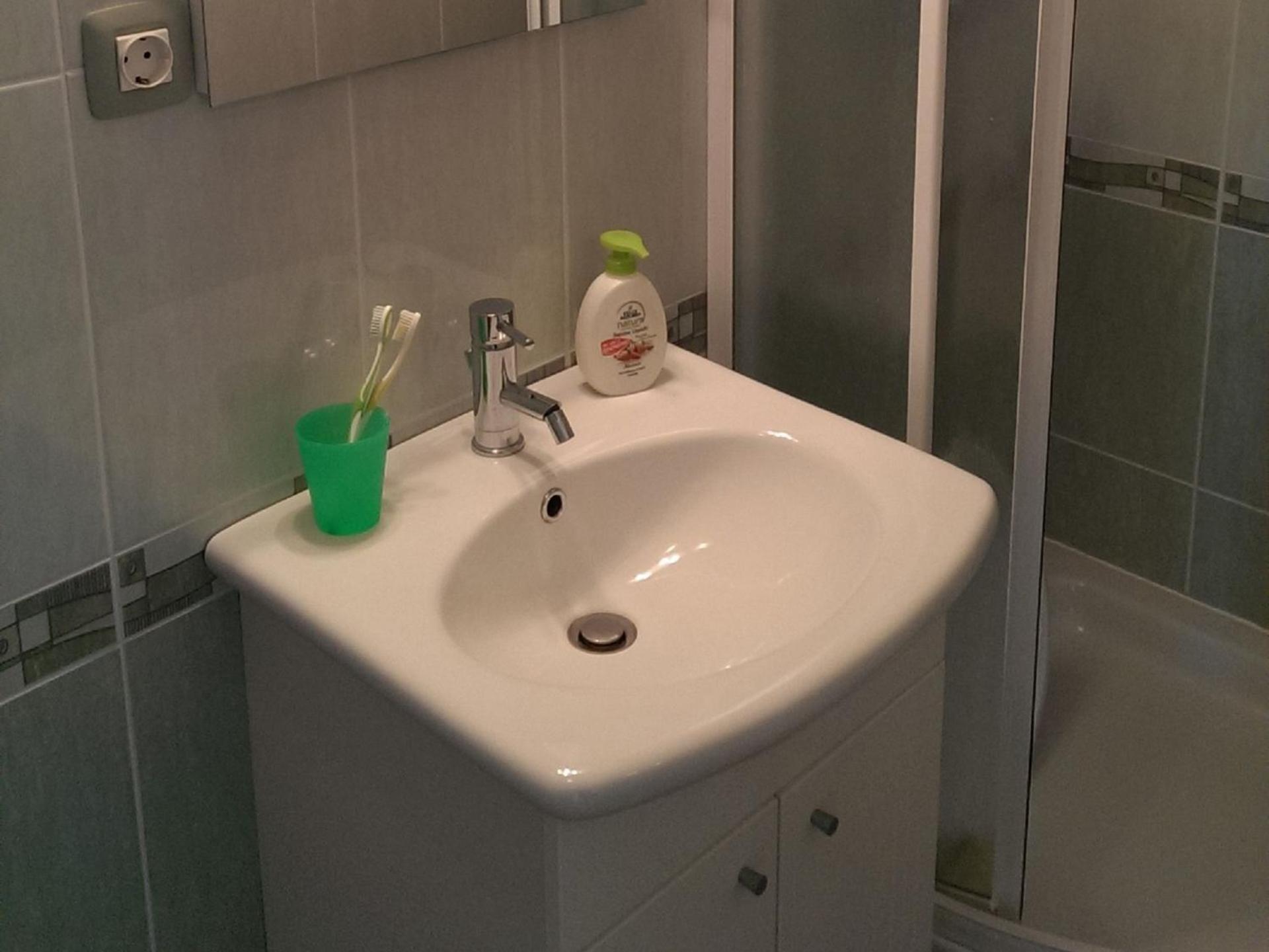 Apartments Marietta - Sea View Rtina Εξωτερικό φωτογραφία