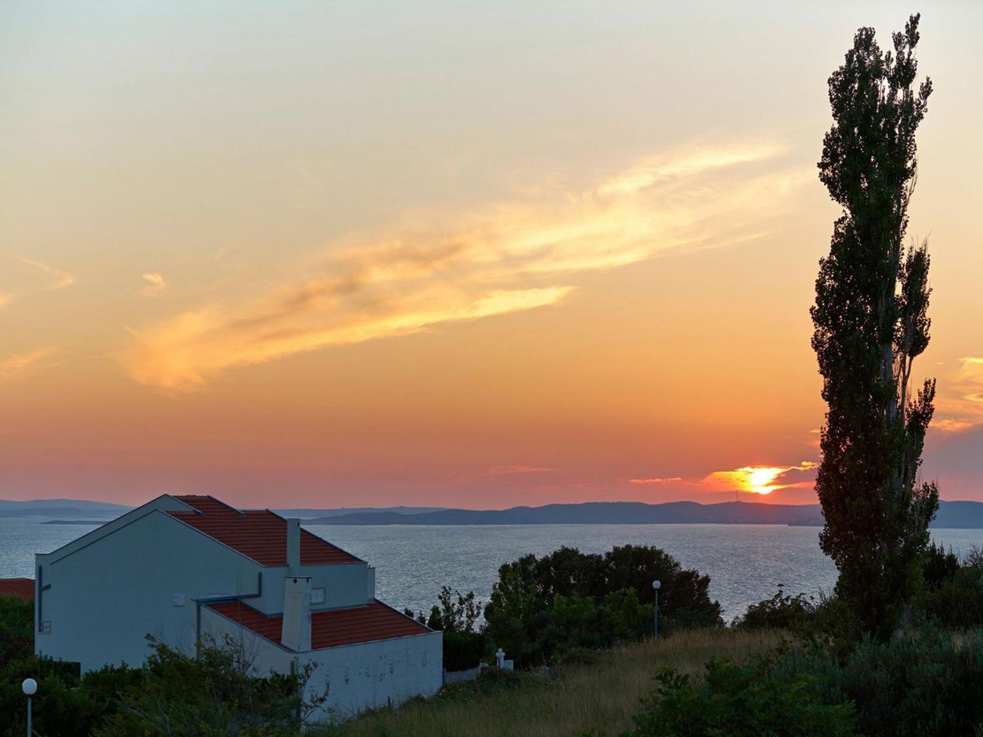 Apartments Marietta - Sea View Rtina Εξωτερικό φωτογραφία