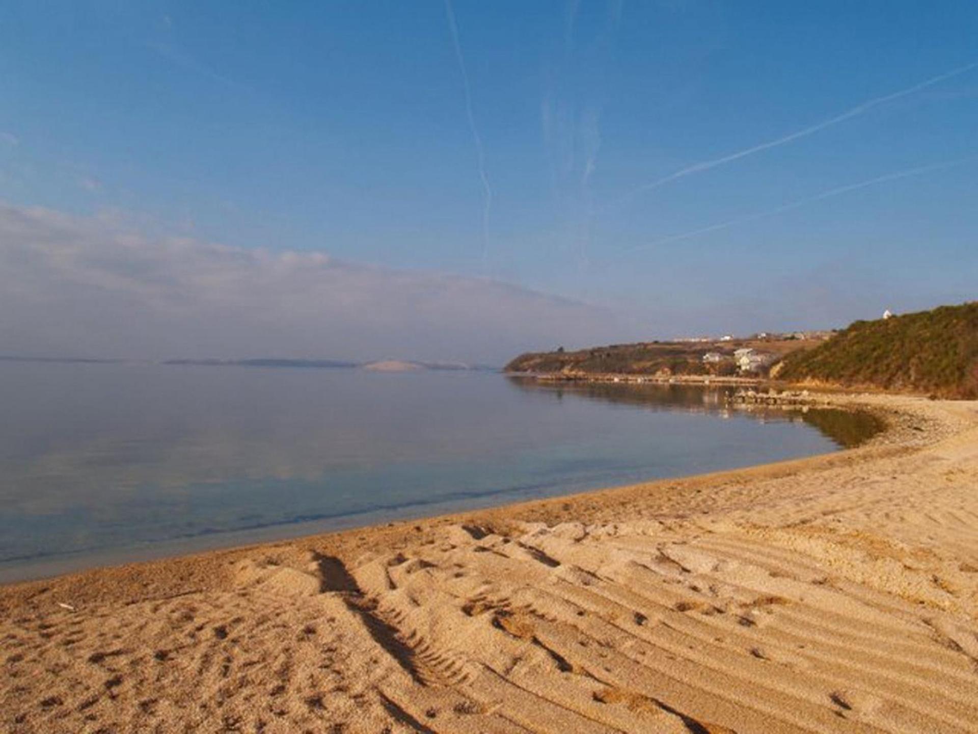 Apartments Marietta - Sea View Rtina Εξωτερικό φωτογραφία