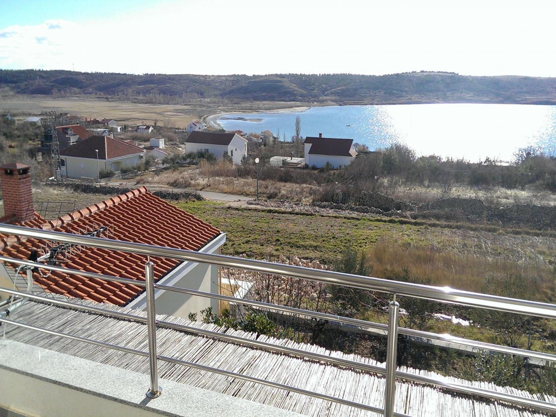 Apartments Marietta - Sea View Rtina Εξωτερικό φωτογραφία
