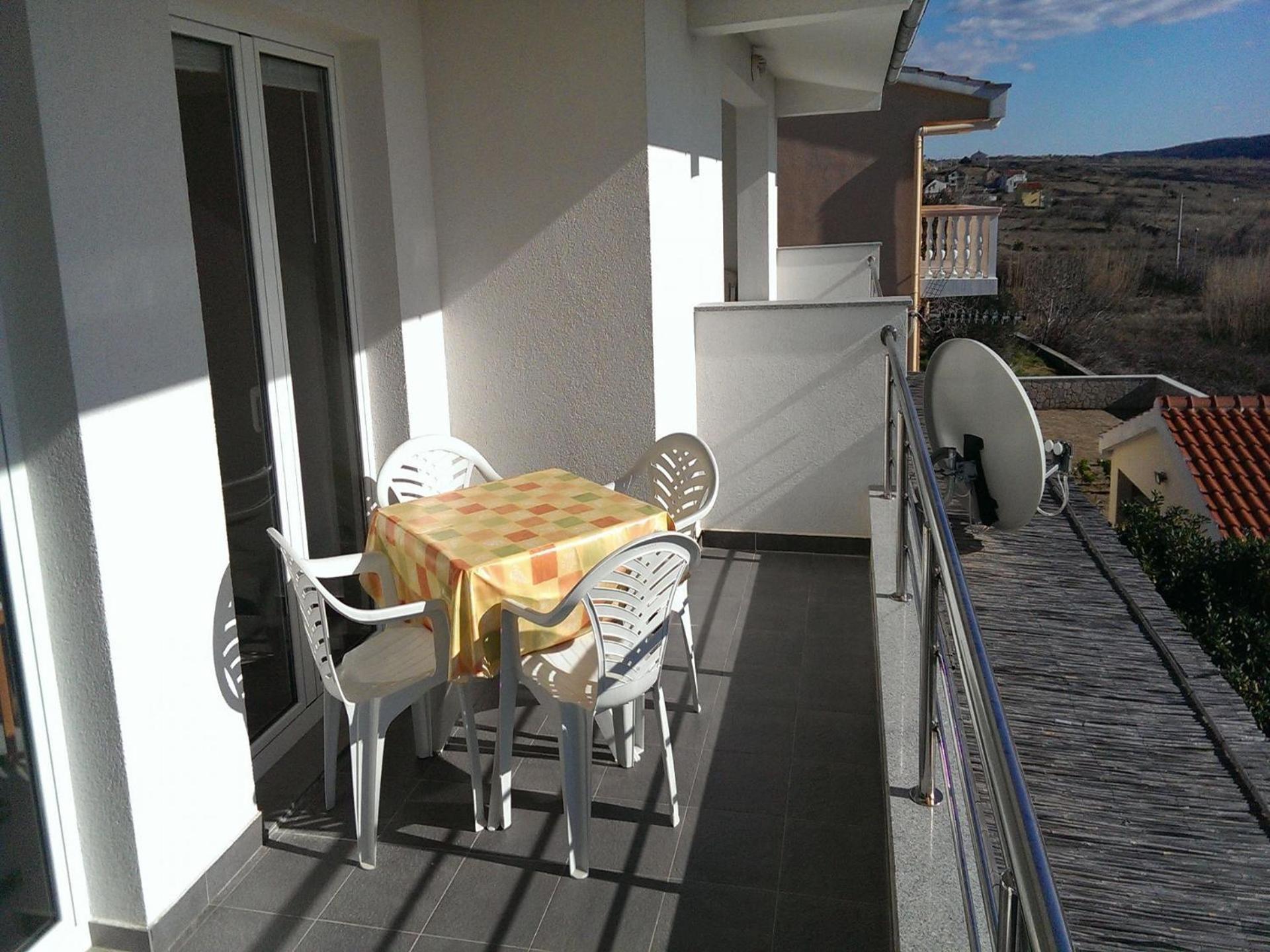 Apartments Marietta - Sea View Rtina Εξωτερικό φωτογραφία