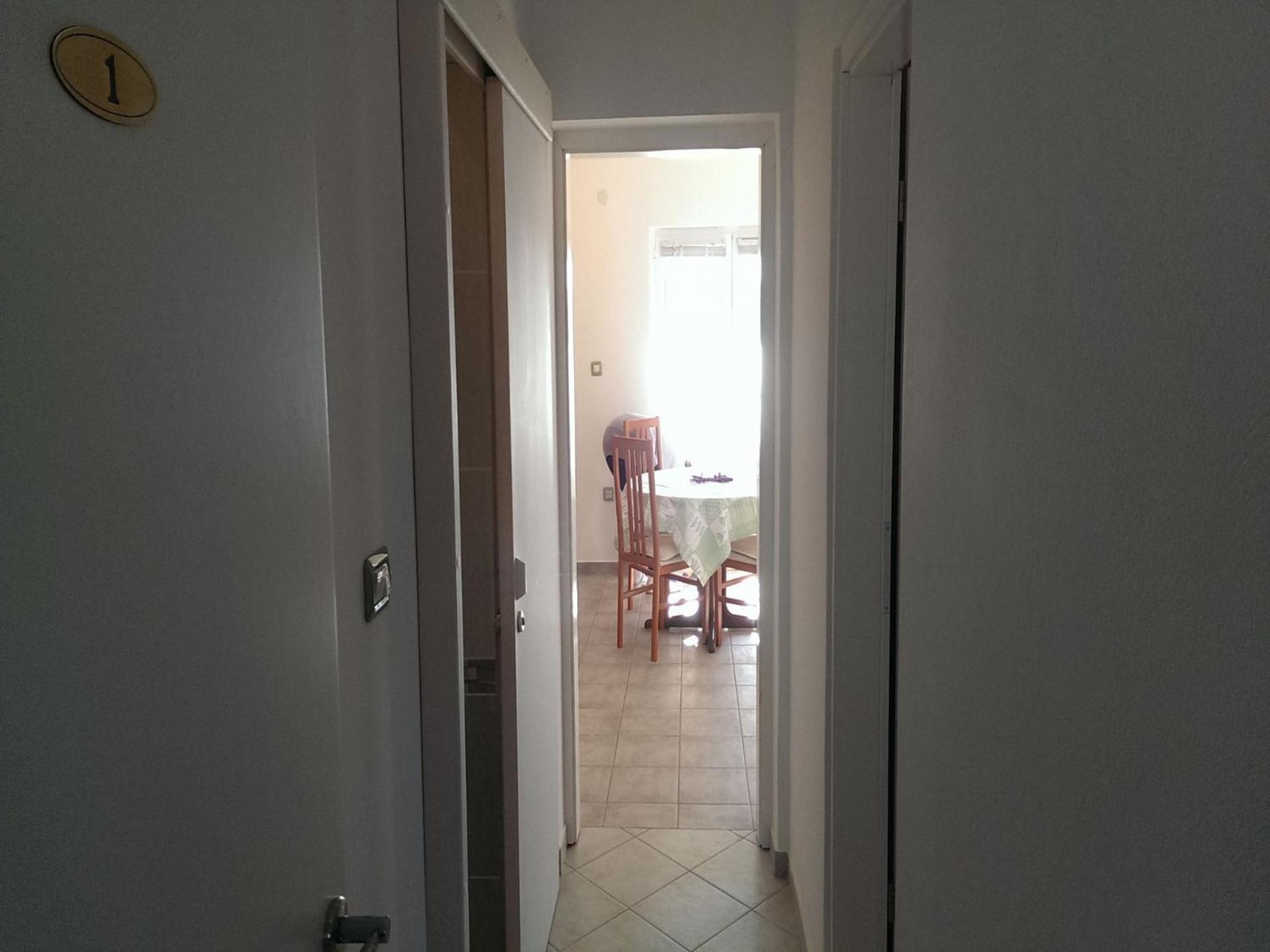 Apartments Marietta - Sea View Rtina Εξωτερικό φωτογραφία