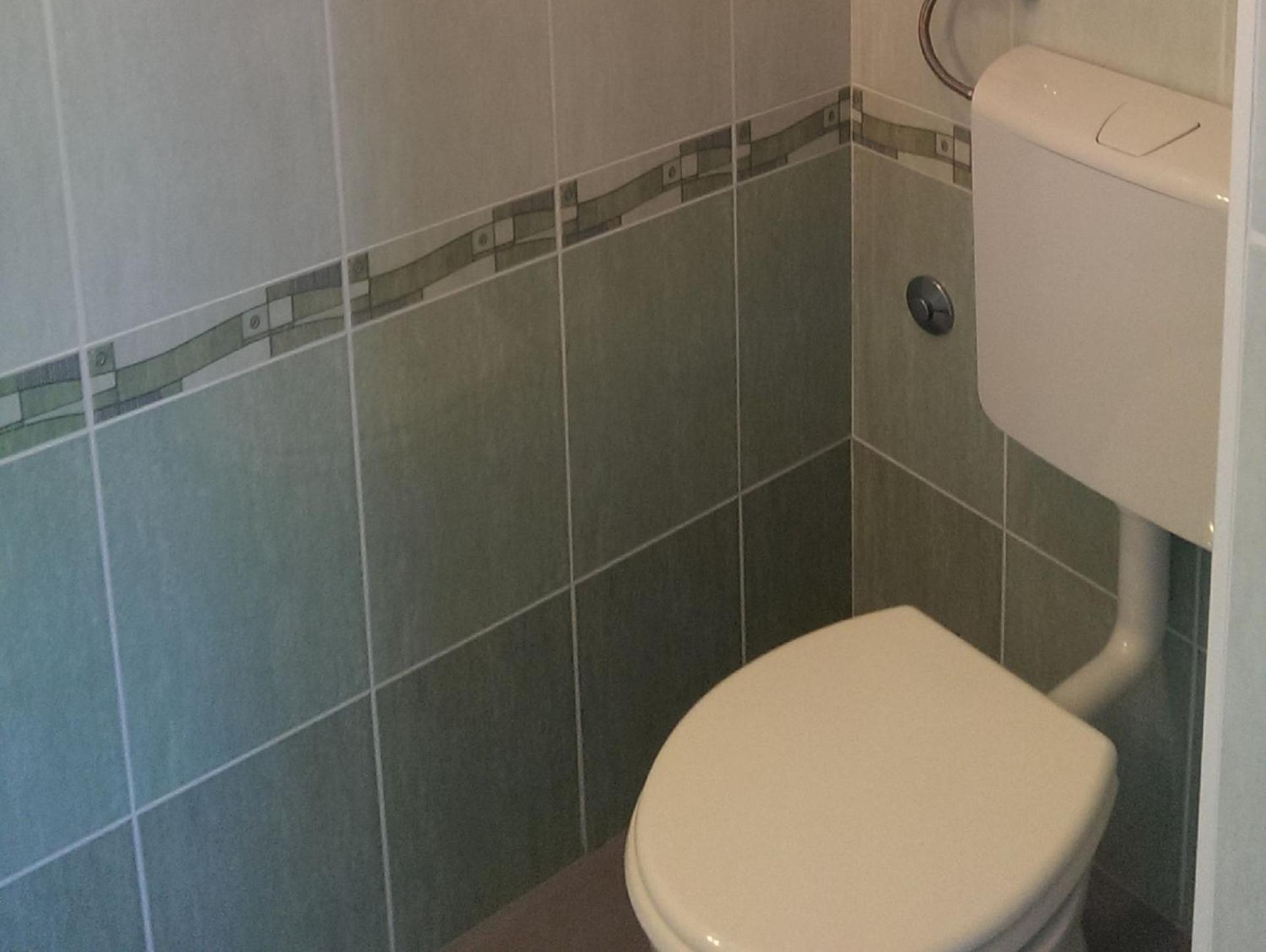 Apartments Marietta - Sea View Rtina Εξωτερικό φωτογραφία