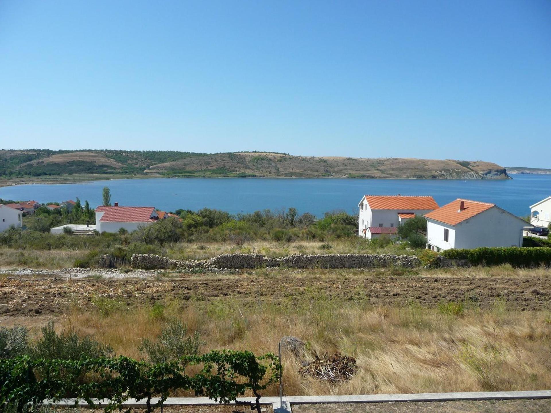 Apartments Marietta - Sea View Rtina Εξωτερικό φωτογραφία