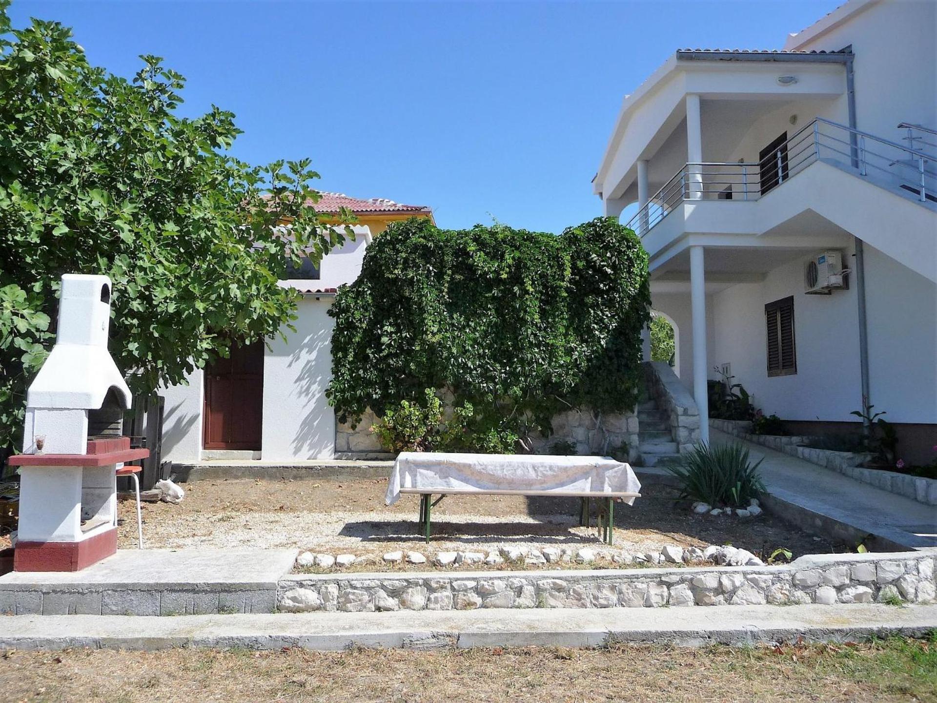 Apartments Marietta - Sea View Rtina Εξωτερικό φωτογραφία