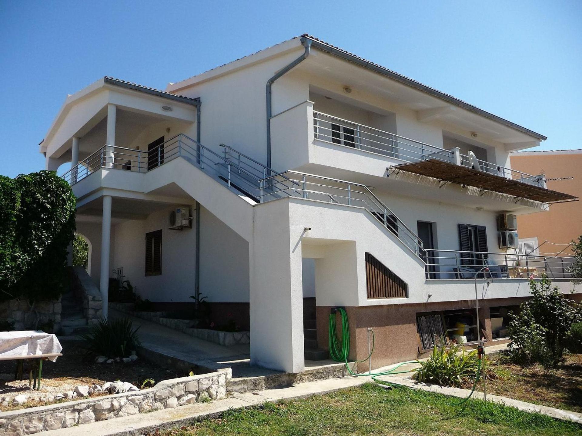 Apartments Marietta - Sea View Rtina Εξωτερικό φωτογραφία